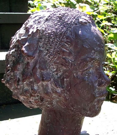 portret